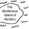 The Mysterious Island of Mystery